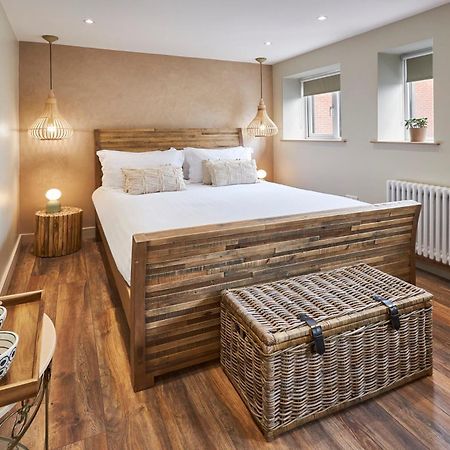 The Believe Boutique Hotell Redcar Eksteriør bilde