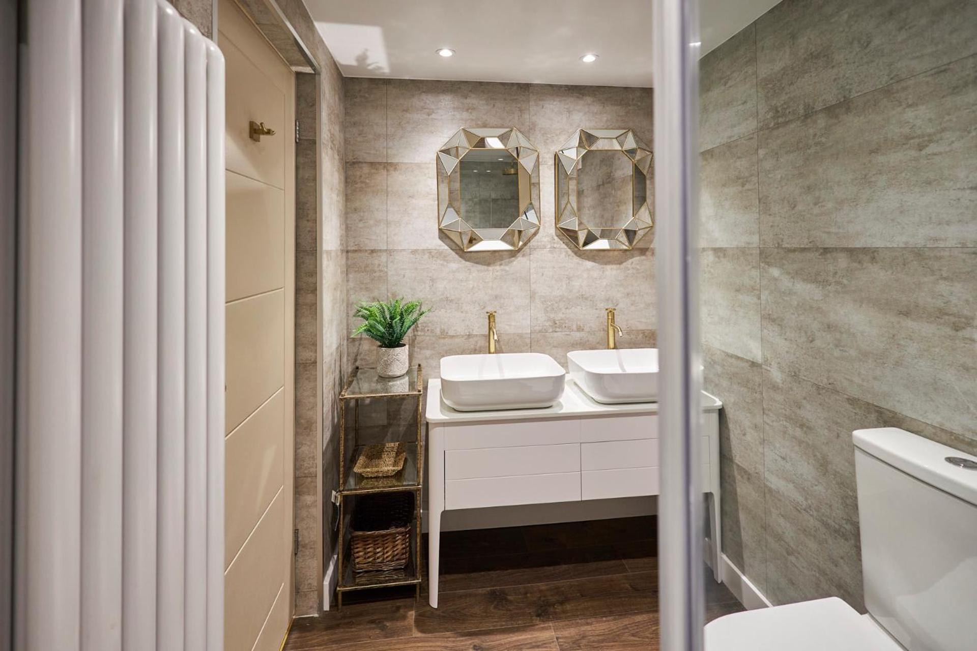 The Believe Boutique Hotell Redcar Eksteriør bilde