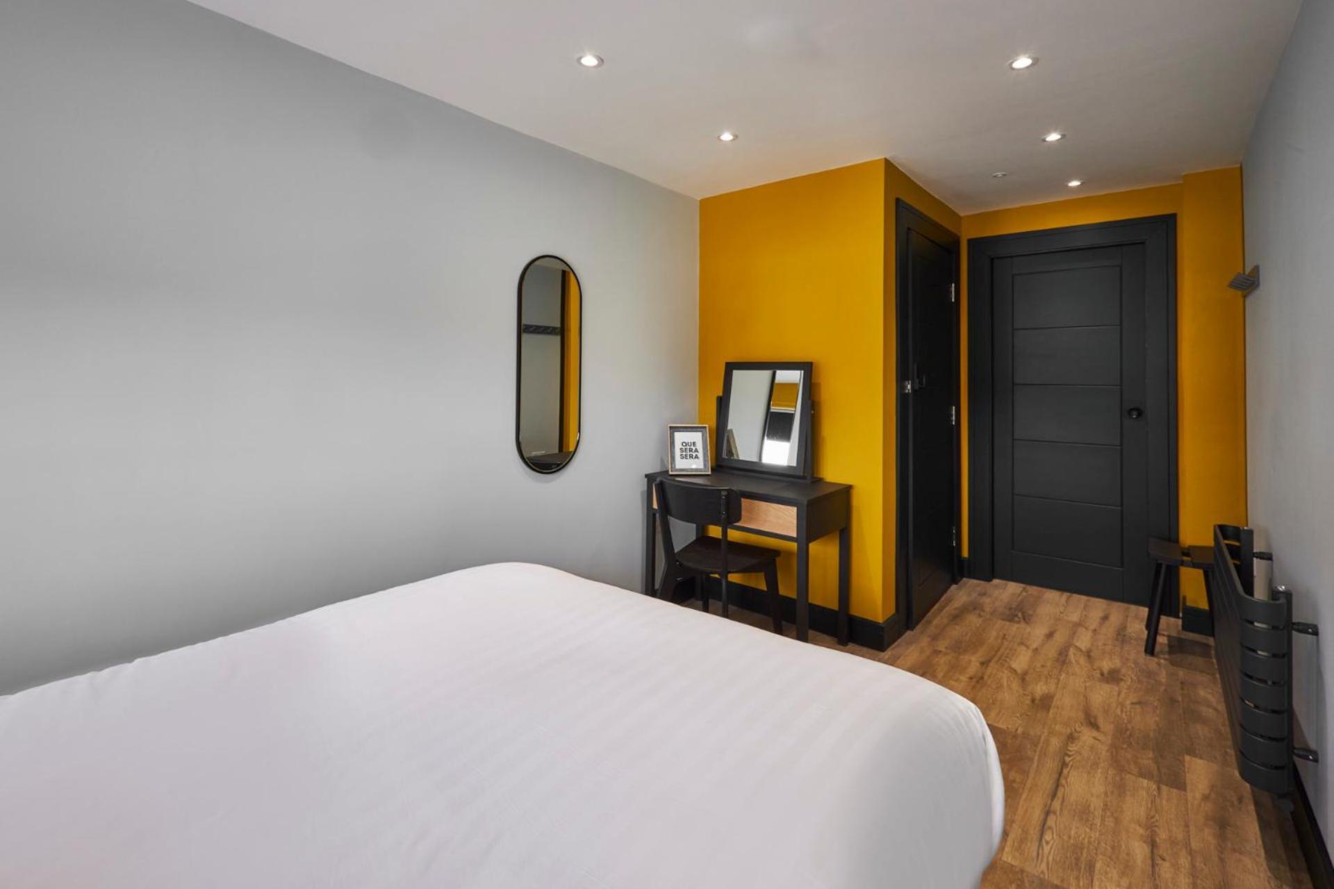 The Believe Boutique Hotell Redcar Eksteriør bilde