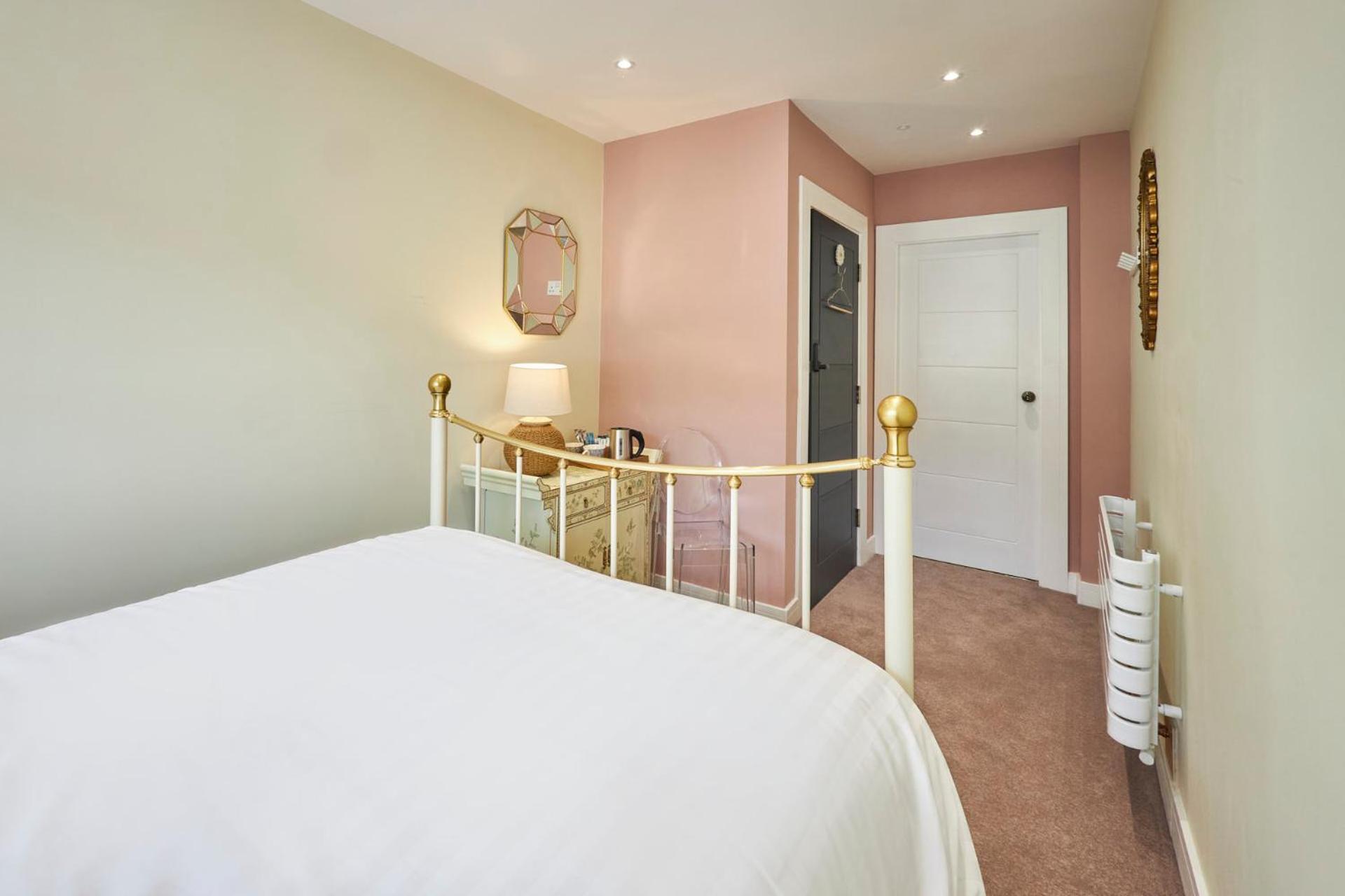 The Believe Boutique Hotell Redcar Eksteriør bilde