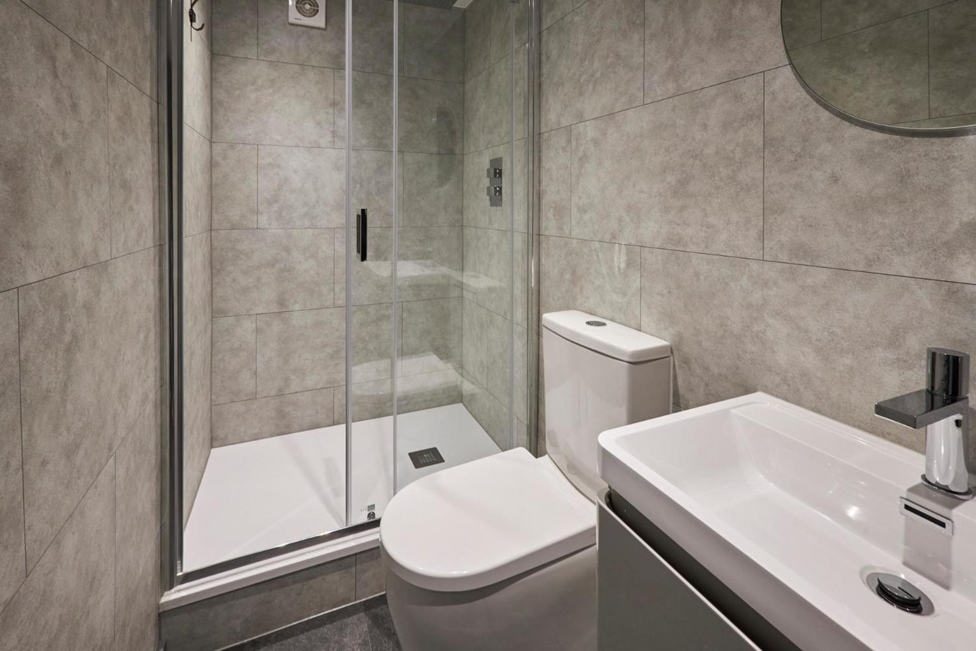 The Believe Boutique Hotell Redcar Eksteriør bilde