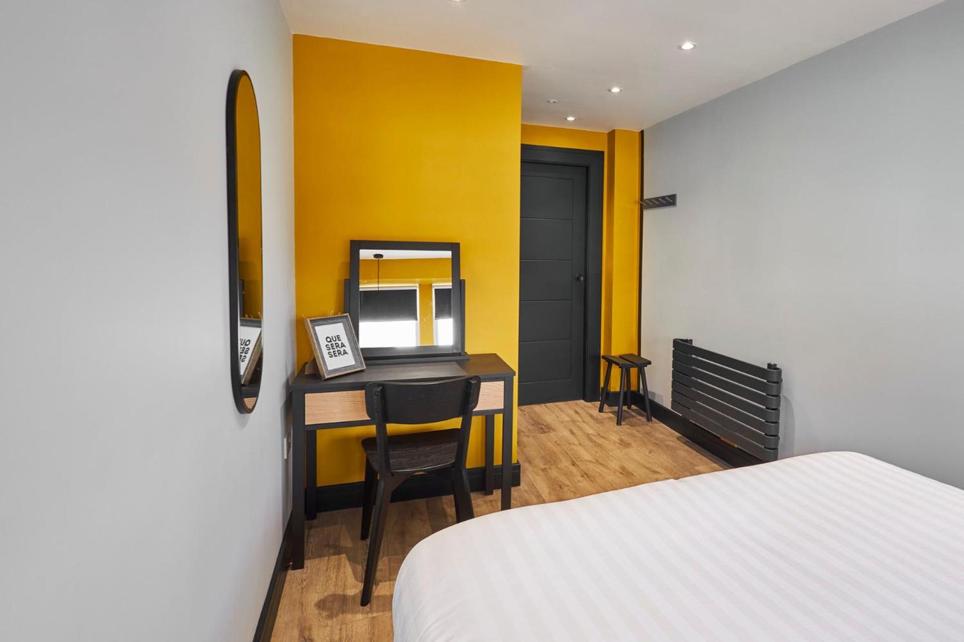 The Believe Boutique Hotell Redcar Eksteriør bilde
