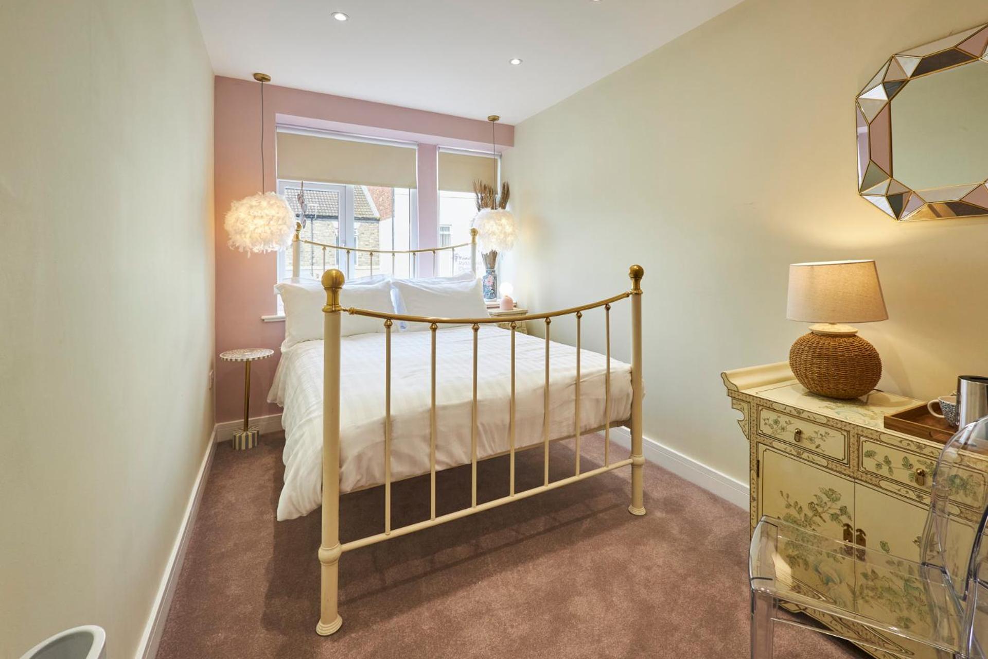 The Believe Boutique Hotell Redcar Eksteriør bilde