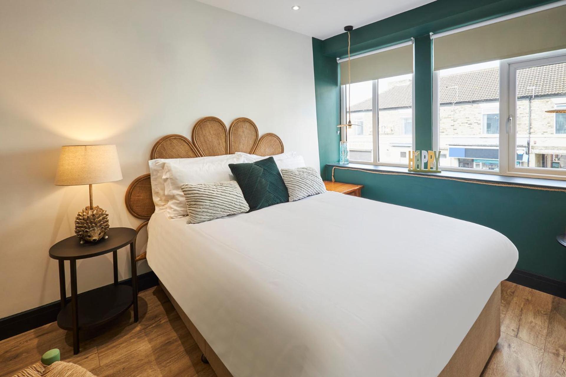 The Believe Boutique Hotell Redcar Eksteriør bilde