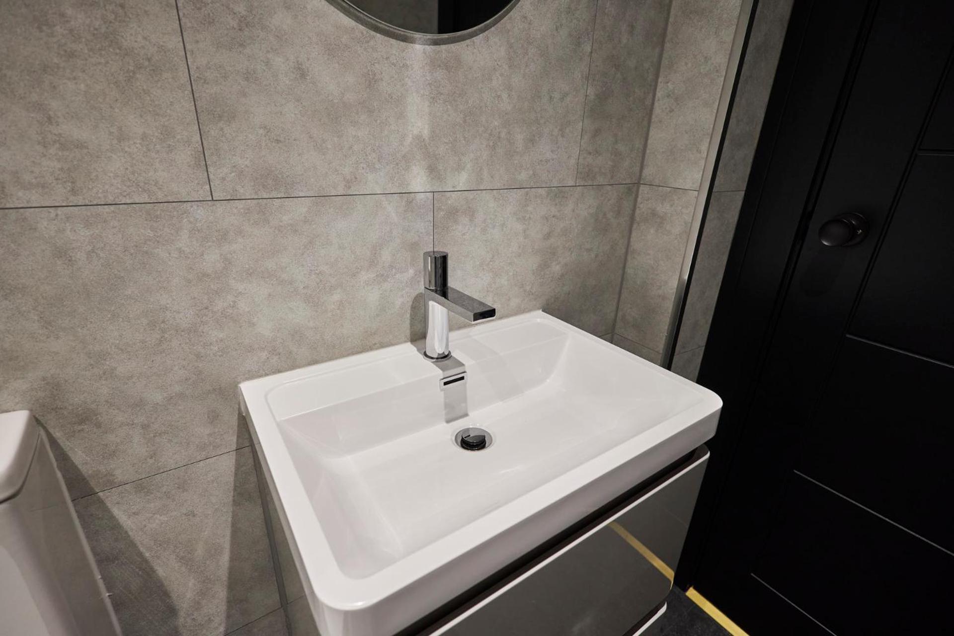 The Believe Boutique Hotell Redcar Eksteriør bilde