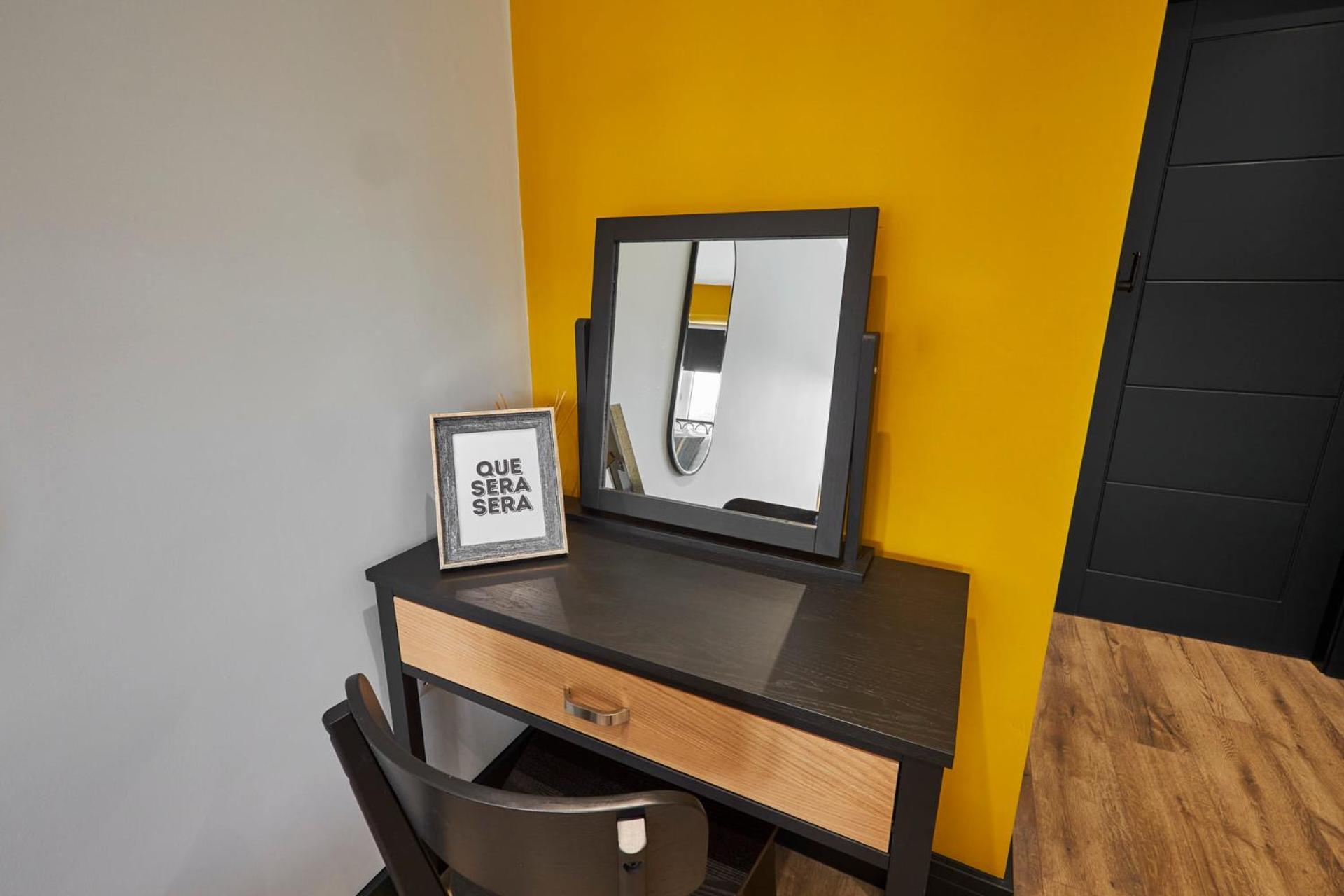 The Believe Boutique Hotell Redcar Eksteriør bilde