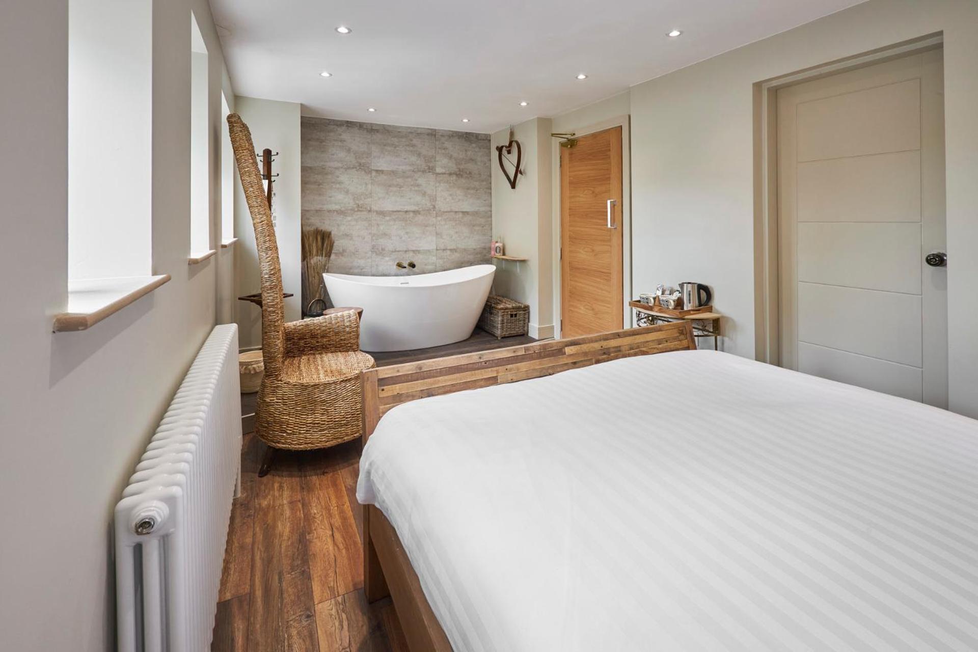 The Believe Boutique Hotell Redcar Eksteriør bilde