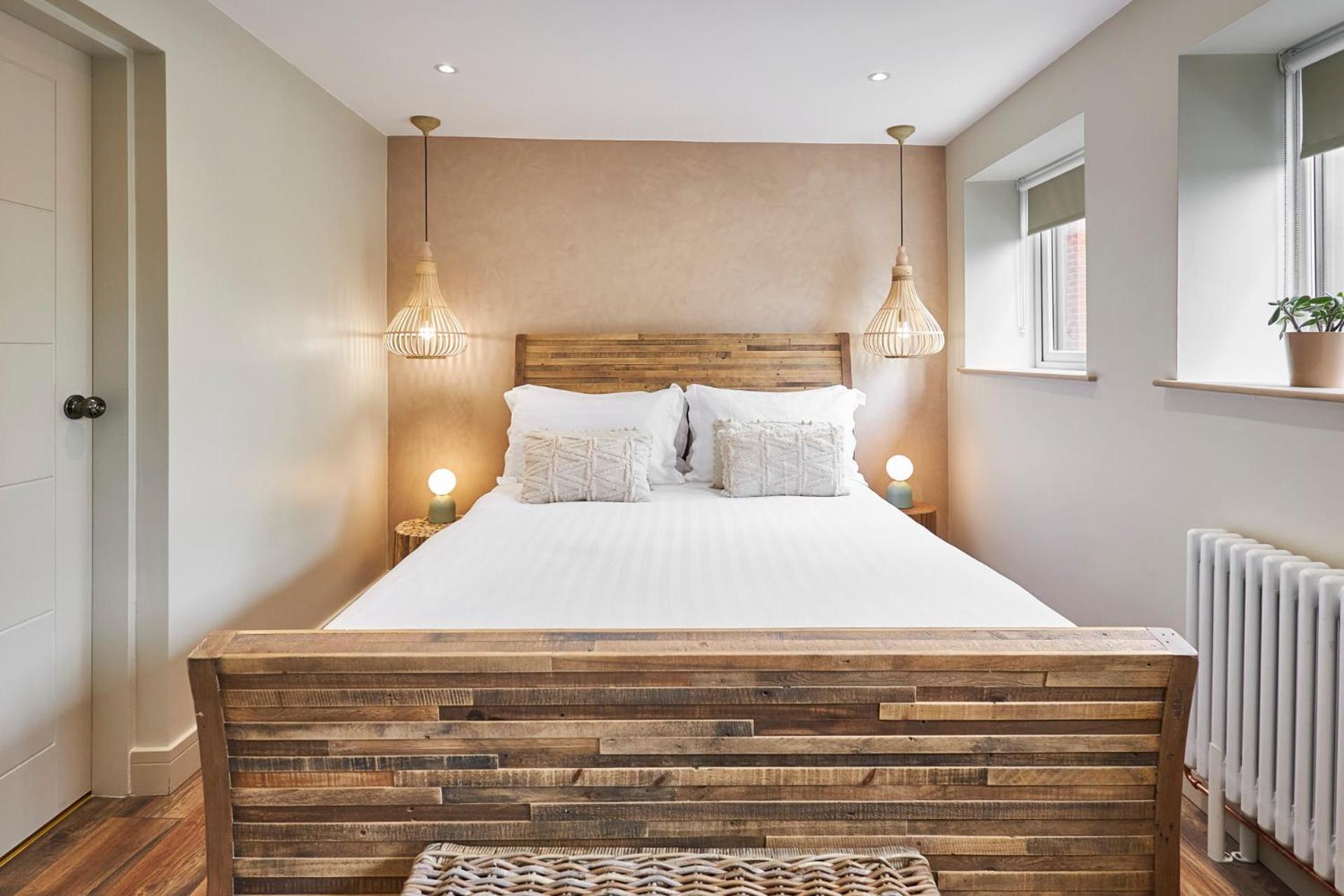 The Believe Boutique Hotell Redcar Eksteriør bilde