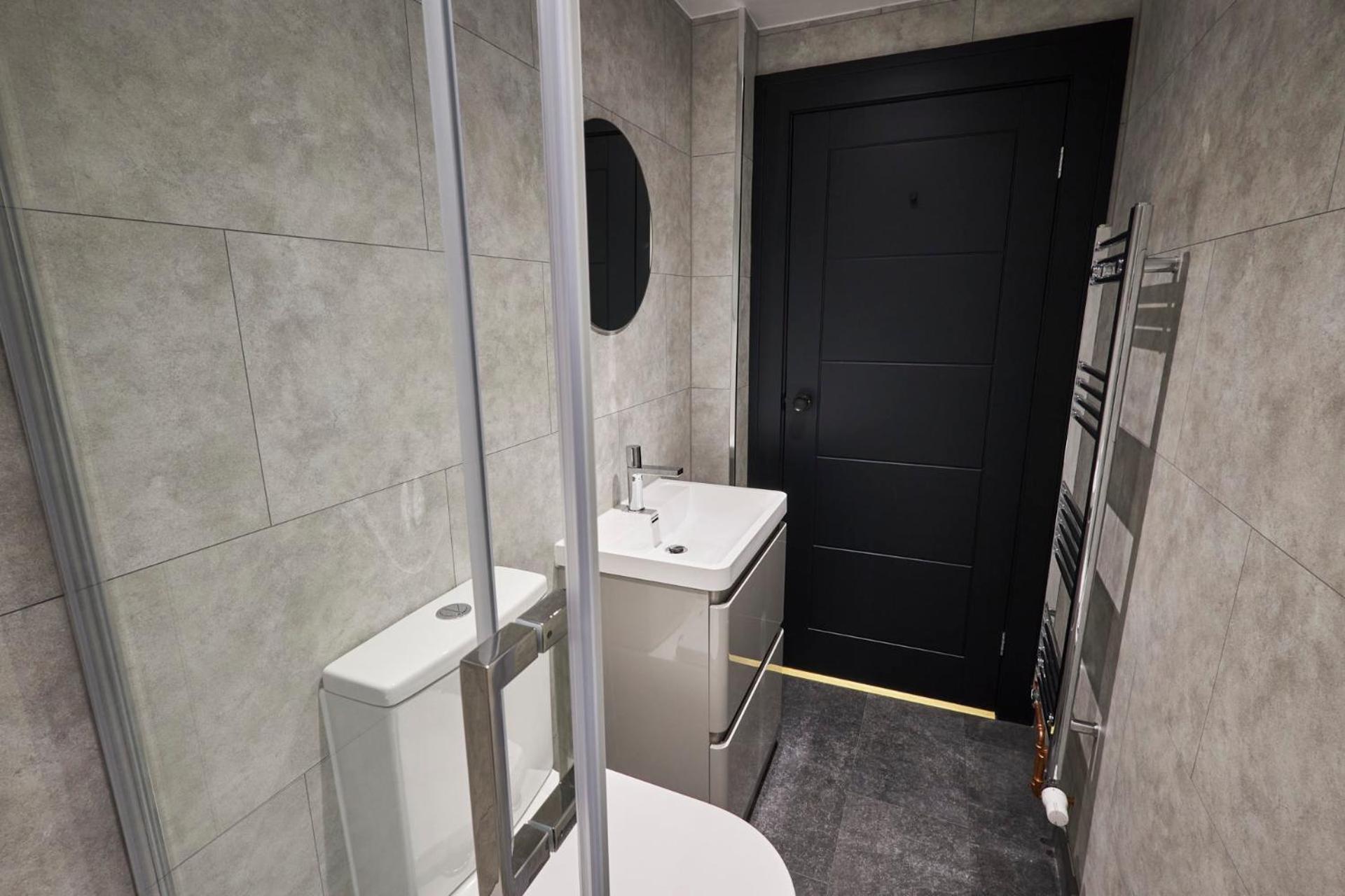 The Believe Boutique Hotell Redcar Eksteriør bilde
