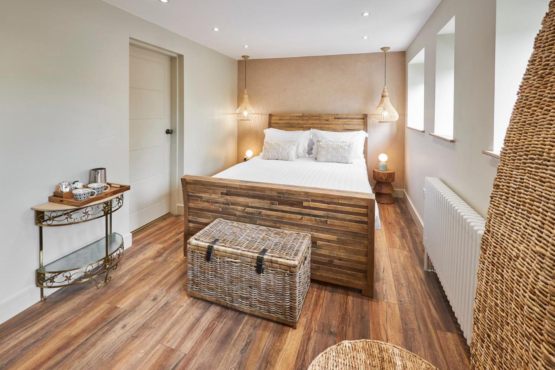 The Believe Boutique Hotell Redcar Eksteriør bilde