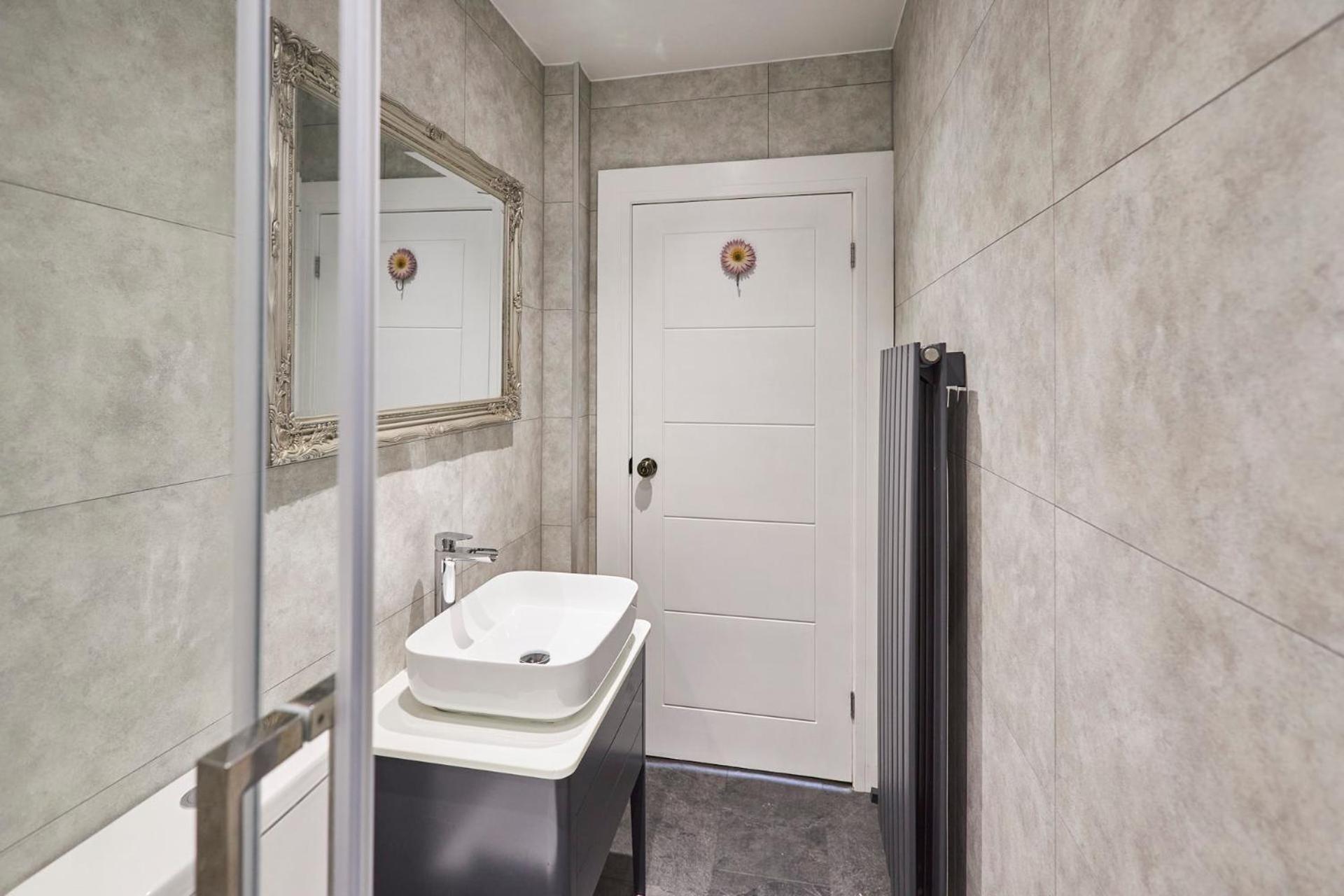 The Believe Boutique Hotell Redcar Eksteriør bilde