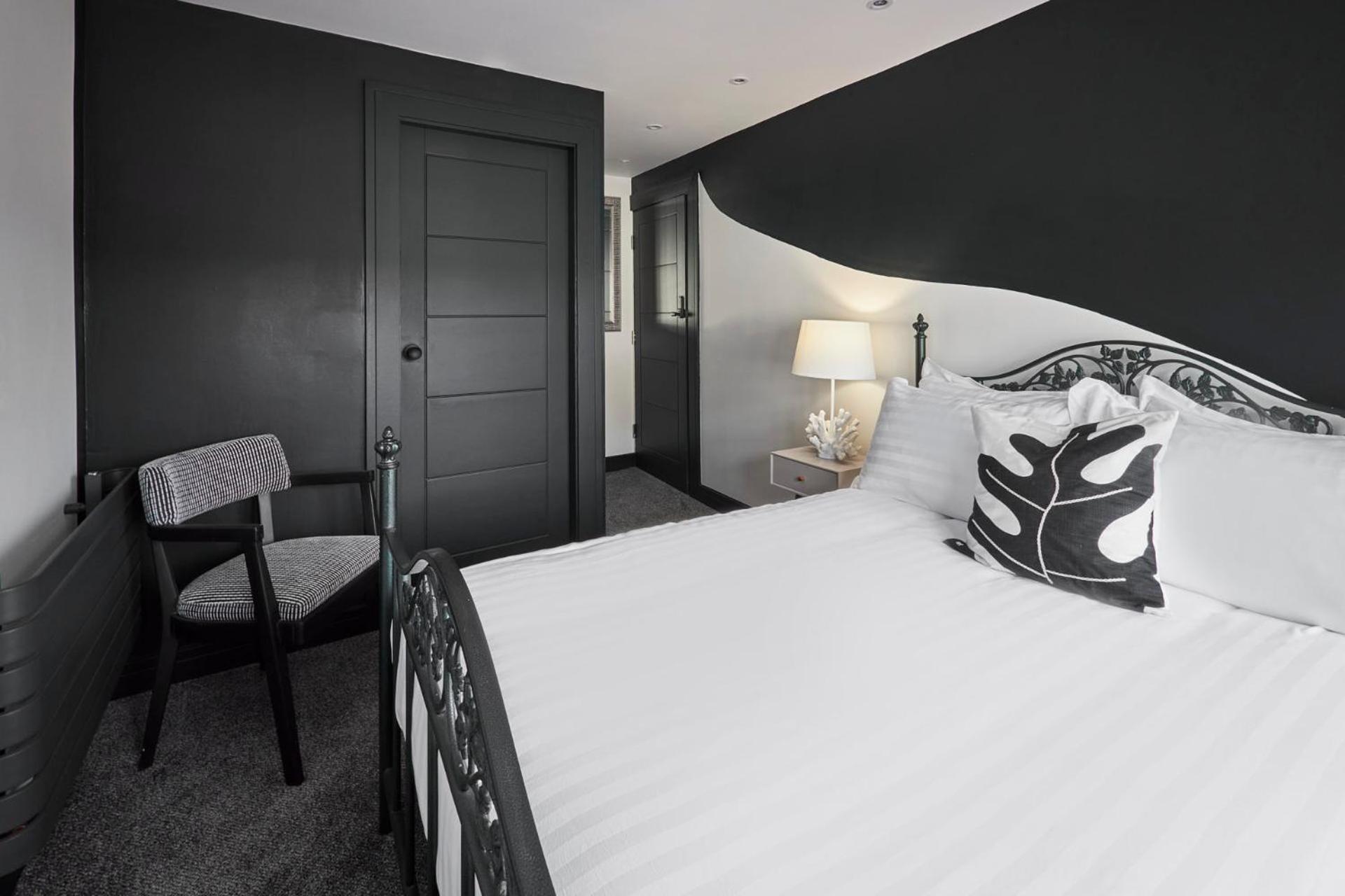 The Believe Boutique Hotell Redcar Eksteriør bilde