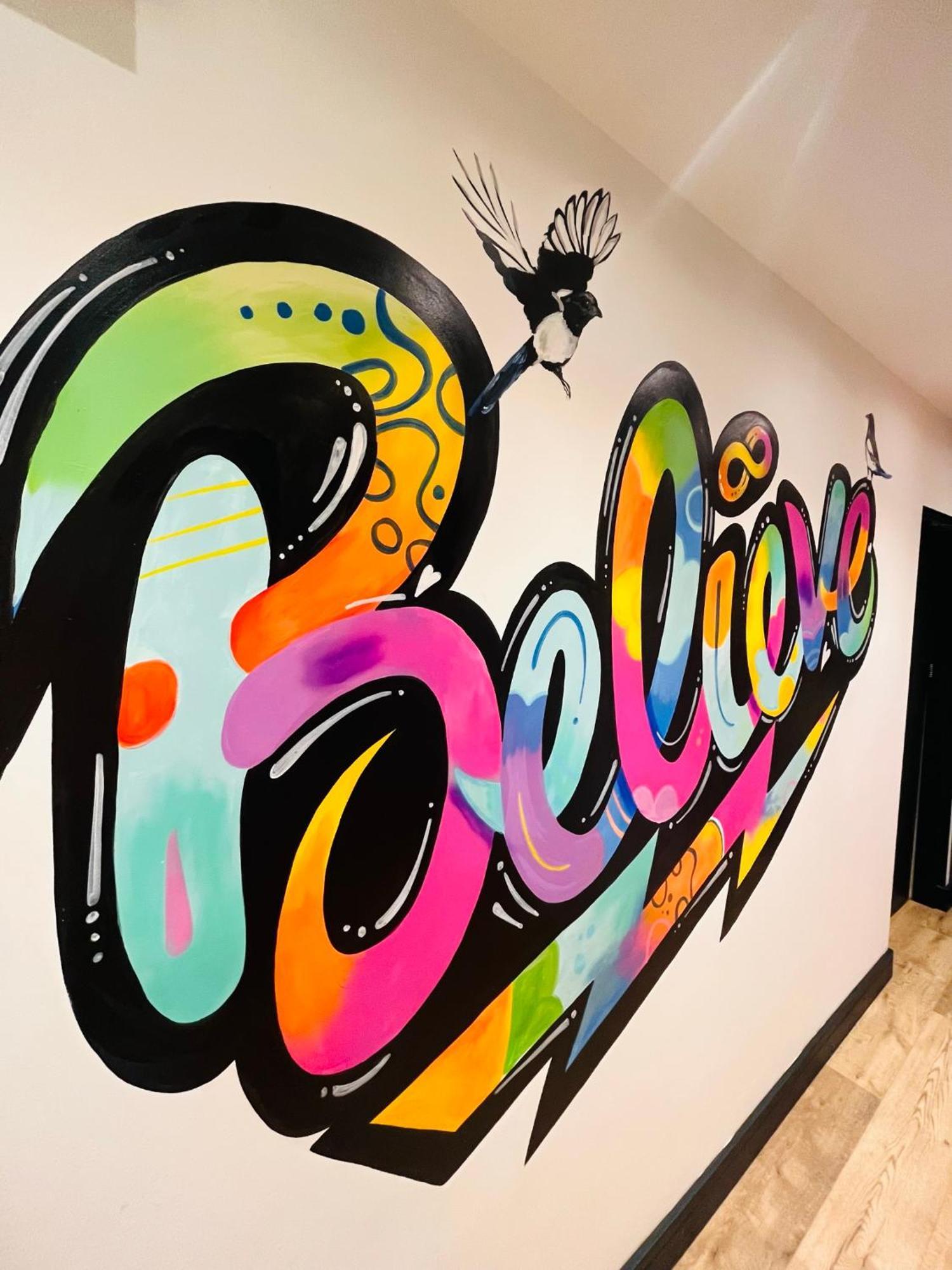 The Believe Boutique Hotell Redcar Eksteriør bilde