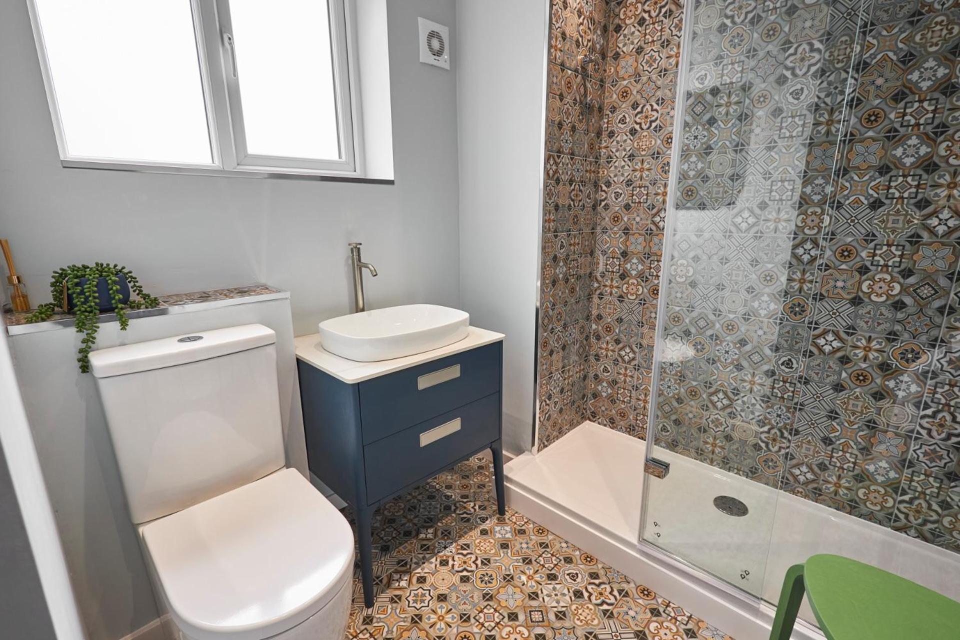 The Believe Boutique Hotell Redcar Eksteriør bilde