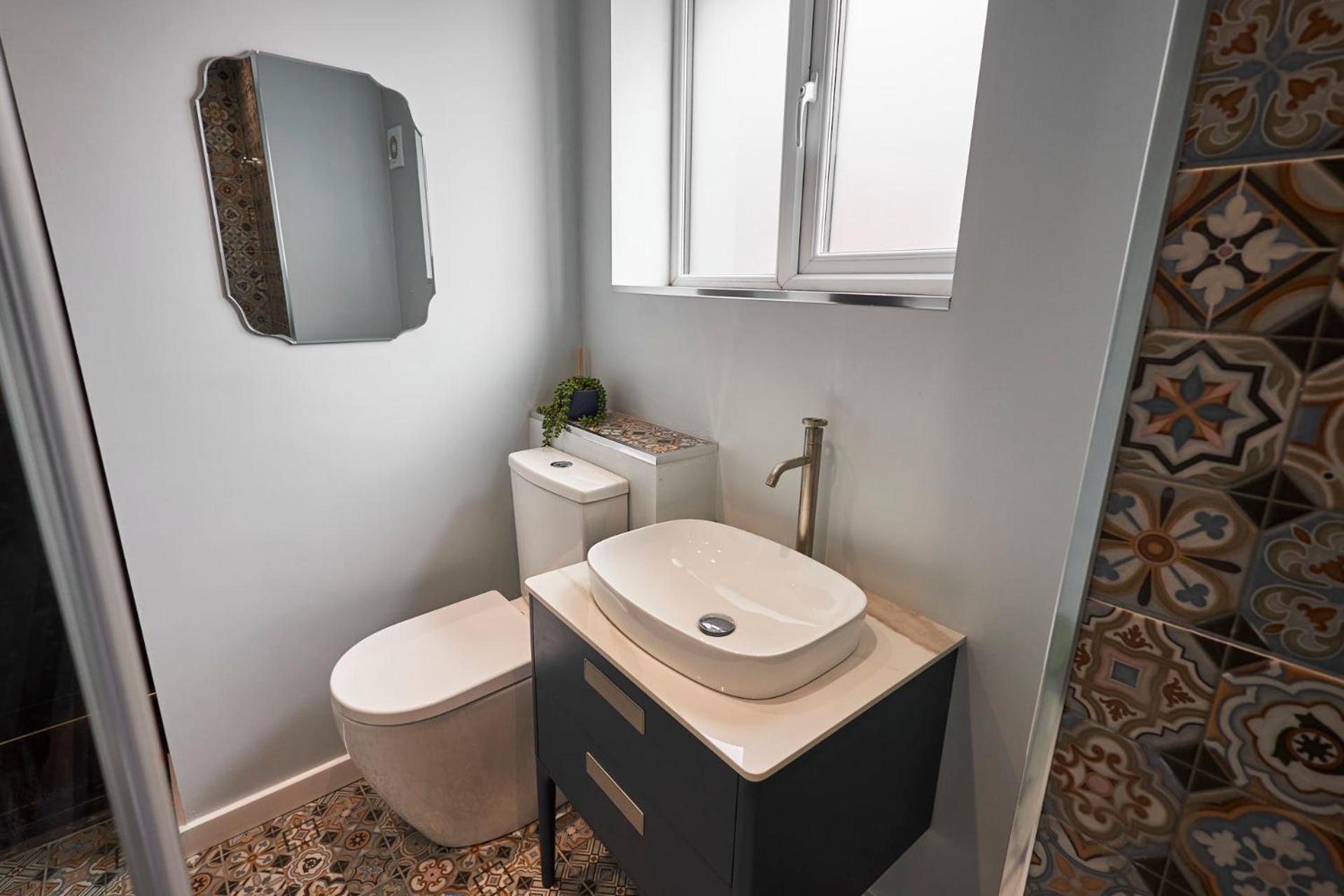 The Believe Boutique Hotell Redcar Eksteriør bilde