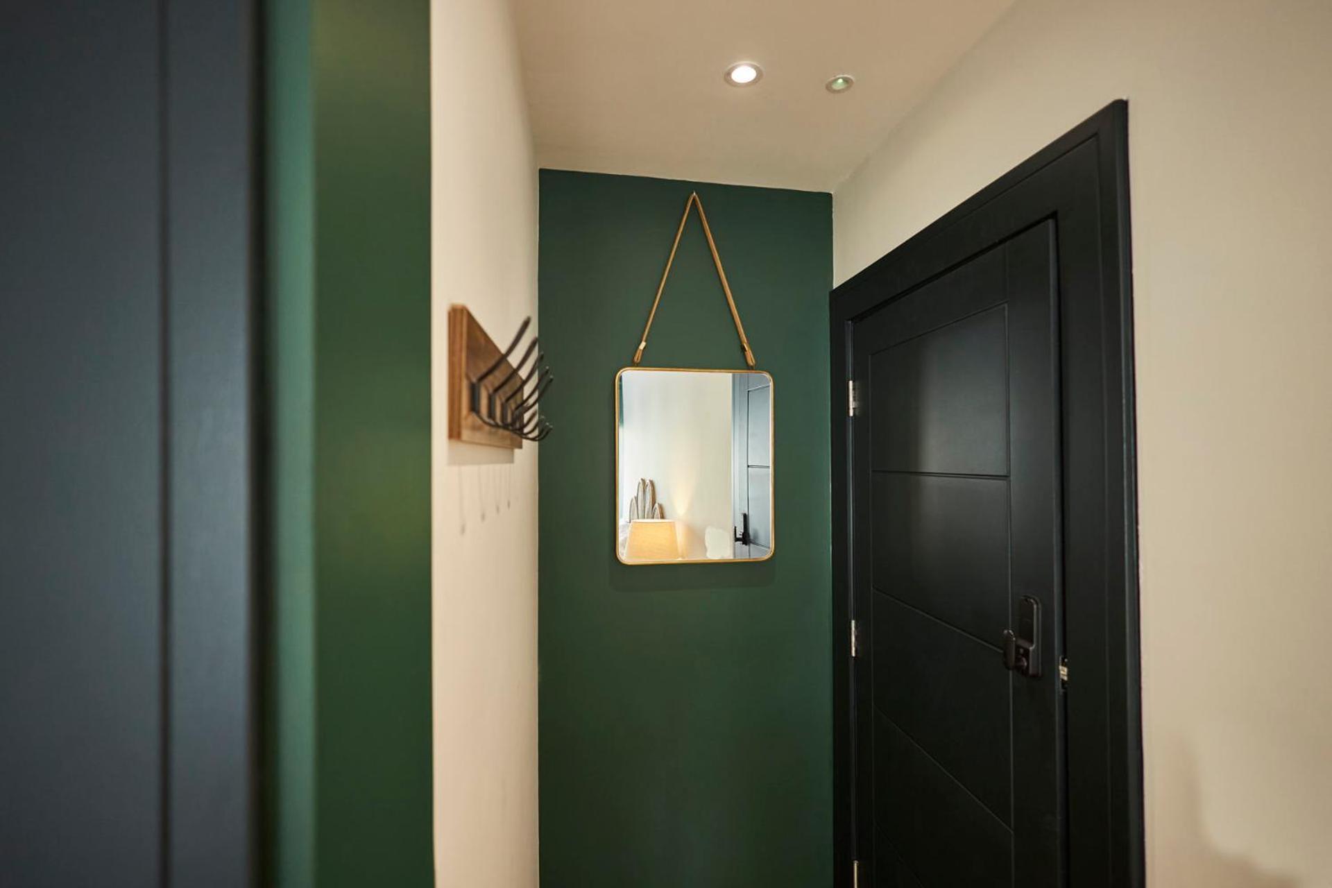The Believe Boutique Hotell Redcar Eksteriør bilde