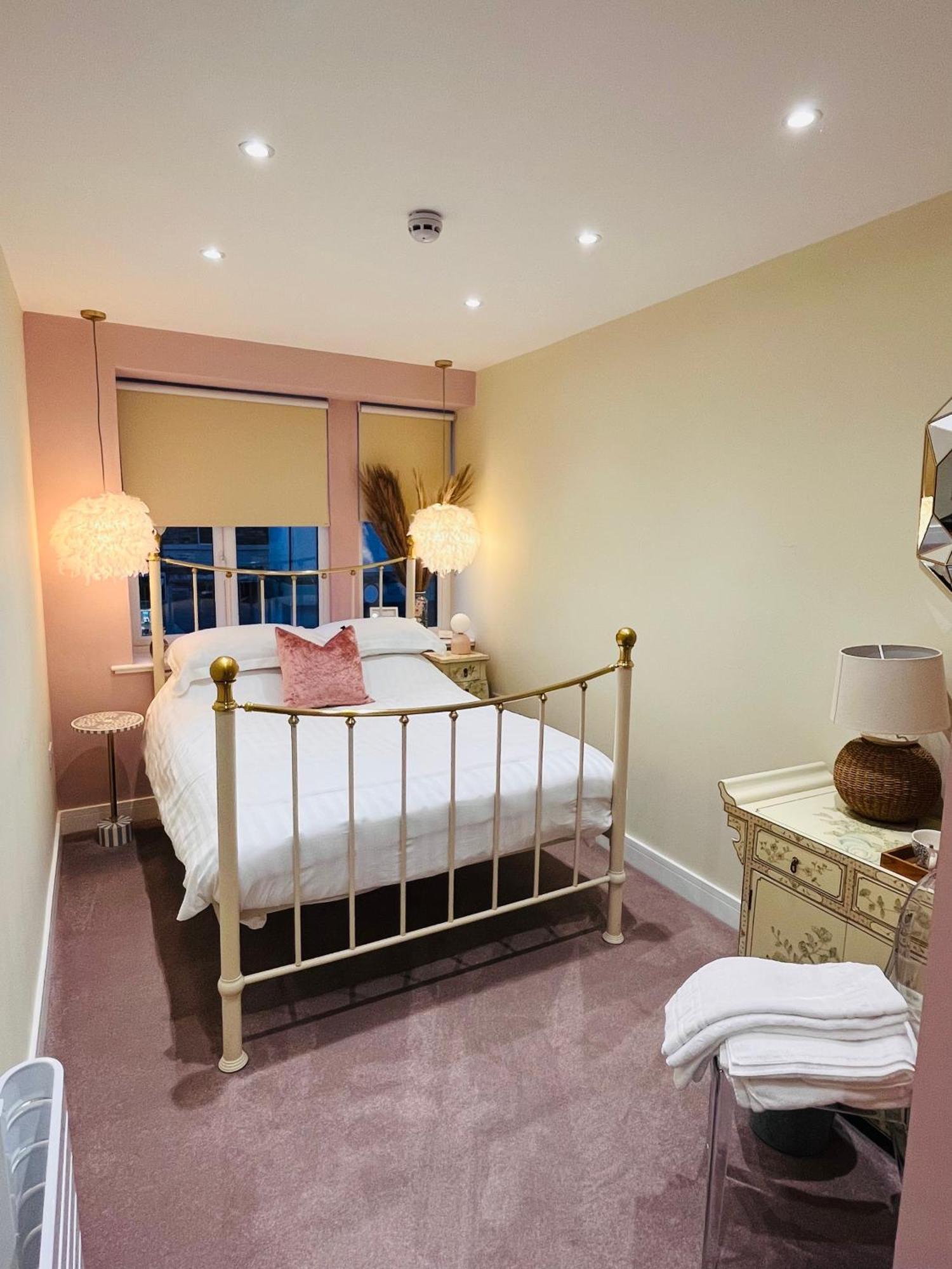 The Believe Boutique Hotell Redcar Eksteriør bilde