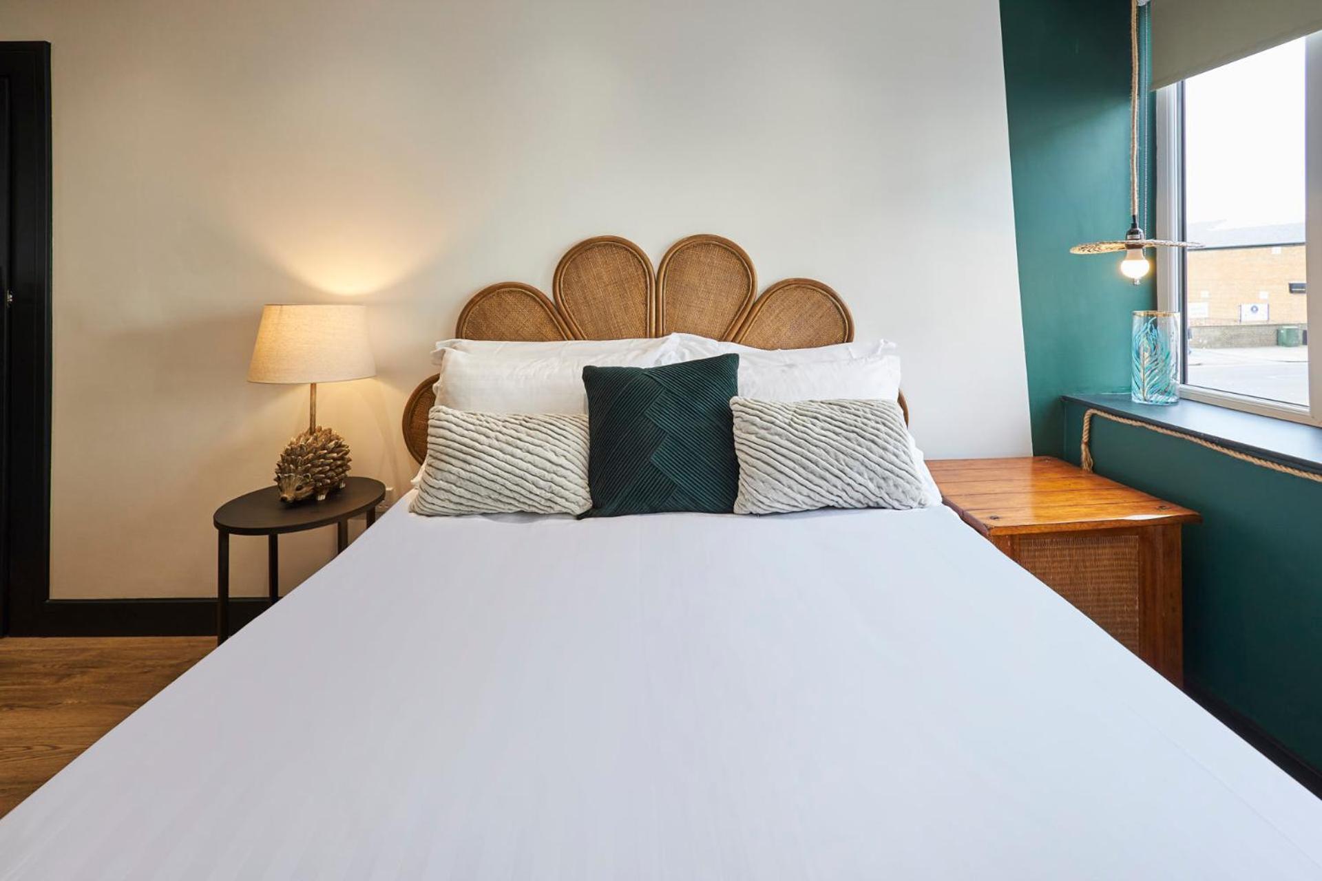 The Believe Boutique Hotell Redcar Eksteriør bilde