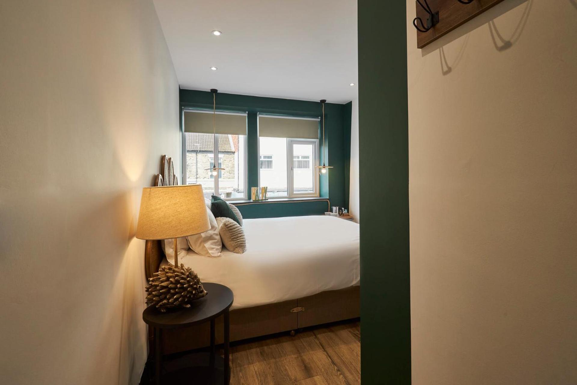 The Believe Boutique Hotell Redcar Eksteriør bilde