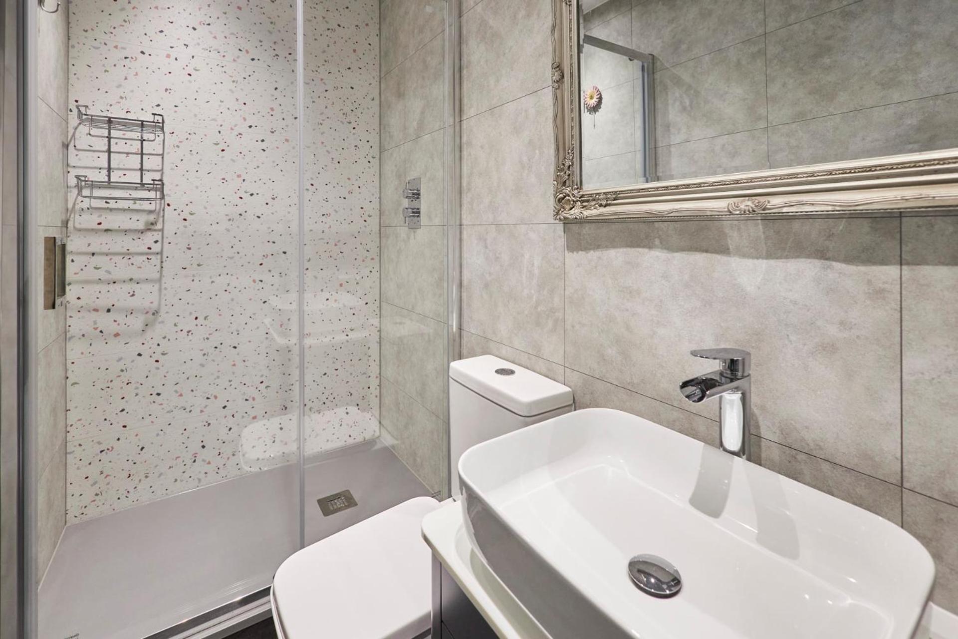 The Believe Boutique Hotell Redcar Eksteriør bilde
