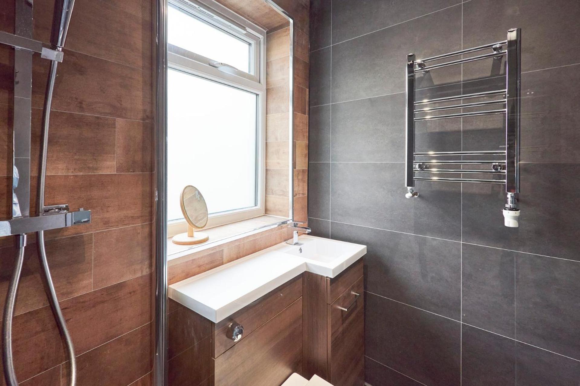 The Believe Boutique Hotell Redcar Eksteriør bilde