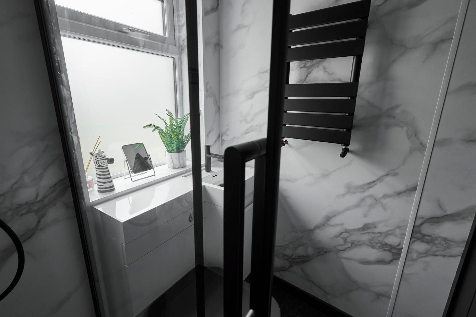 The Believe Boutique Hotell Redcar Eksteriør bilde