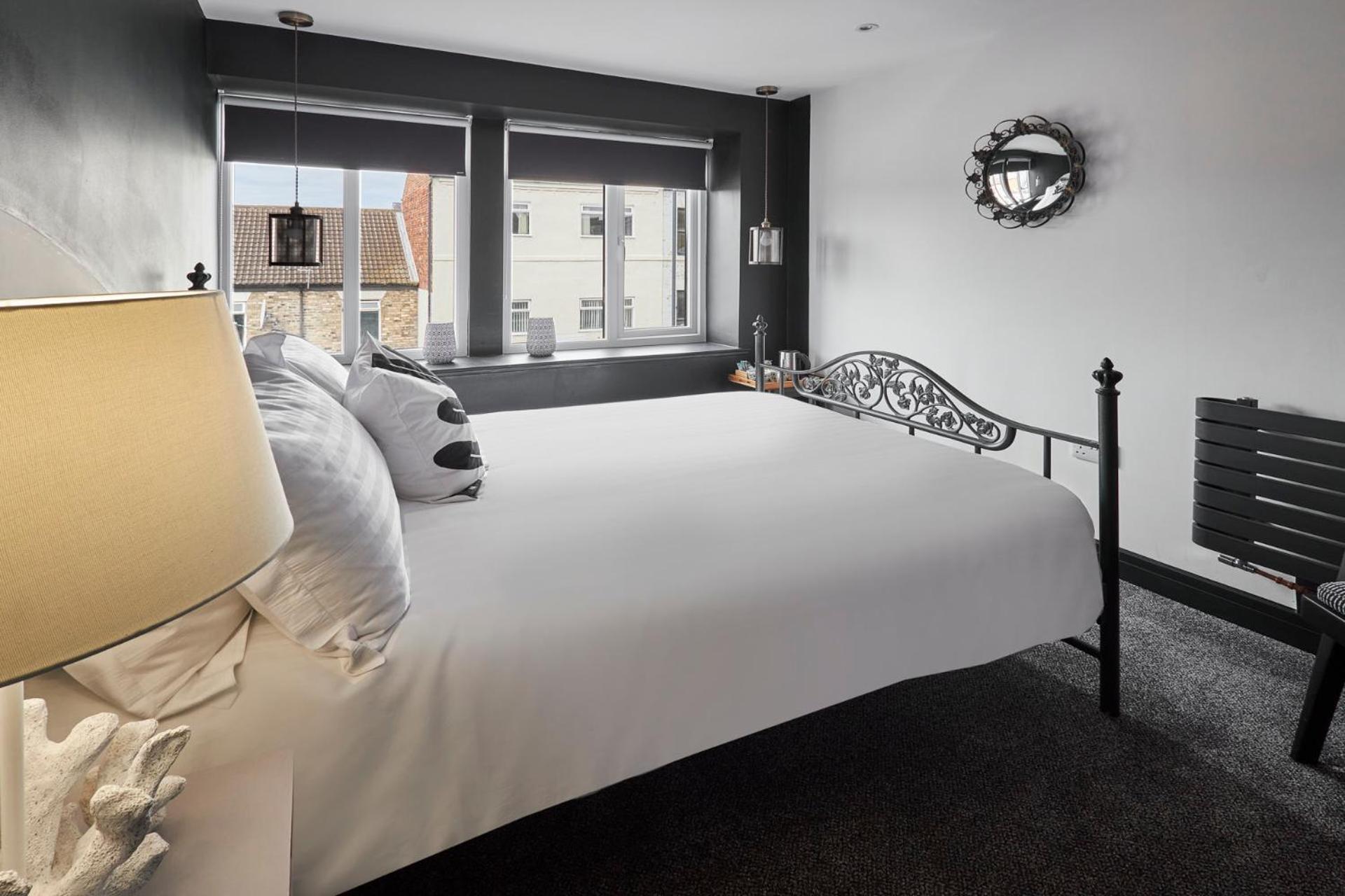 The Believe Boutique Hotell Redcar Eksteriør bilde